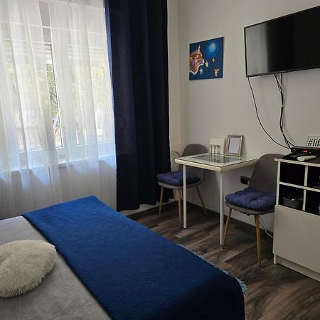 Nicky&Lucky Rooms Spalato Esterno foto