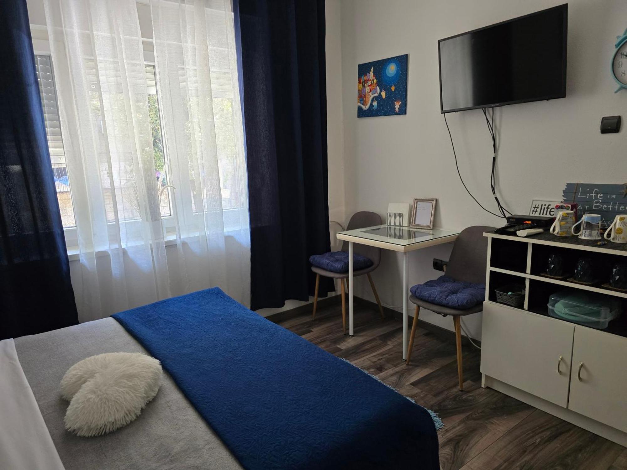 Nicky&Lucky Rooms Spalato Esterno foto